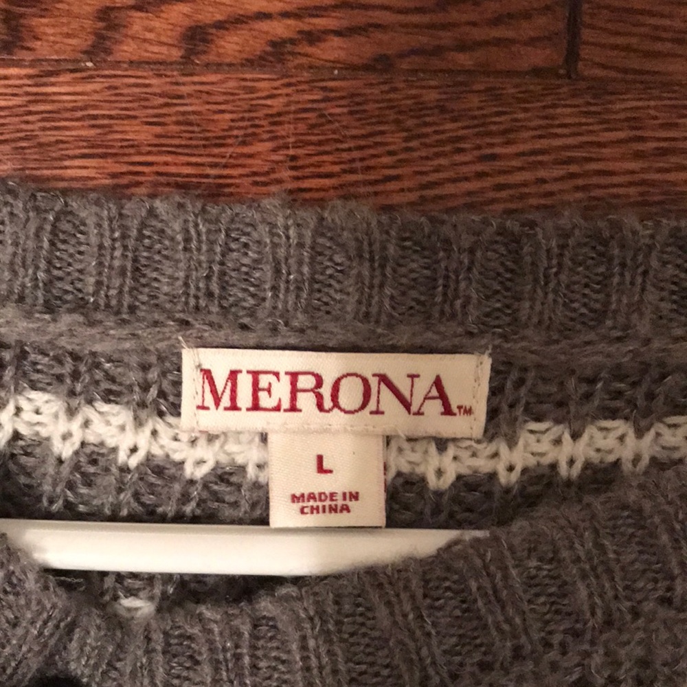 target sweater - Picture 2 of 2